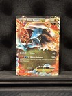 White Kyurem EX