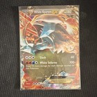 White Kyurem EX