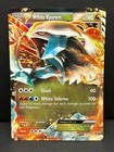 White Kyurem EX