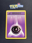 Psychic Energy