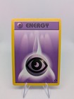 Psychic Energy