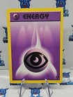 Psychic Energy