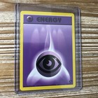 Psychic Energy