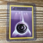 Psychic Energy