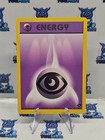 Psychic Energy