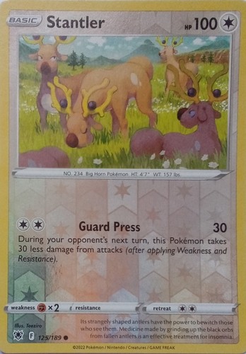 Stantler