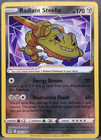 Radiant Steelix