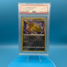 Radiant Steelix