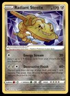 Radiant Steelix