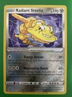 Radiant Steelix