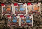 Arcanine 3-Pack Blister