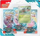 Arcanine 3-Pack Blister