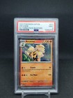 Arcanine 3-Pack Blister