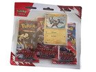 Arcanine 3-Pack Blister