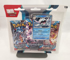 Arcanine 3-Pack Blister