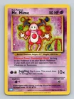 Mr. Mime