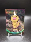 Weedle