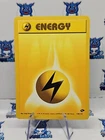 Lightning Energy