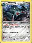 Bronzong