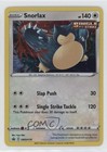 Snorlax
