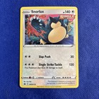 Snorlax