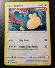 Snorlax