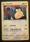 Snorlax