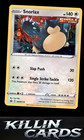 Snorlax