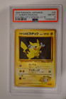Lt. Surge's Pikachu