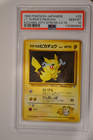 Lt. Surge's Pikachu