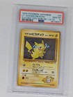 Lt. Surge's Pikachu