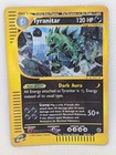 Tyranitar
