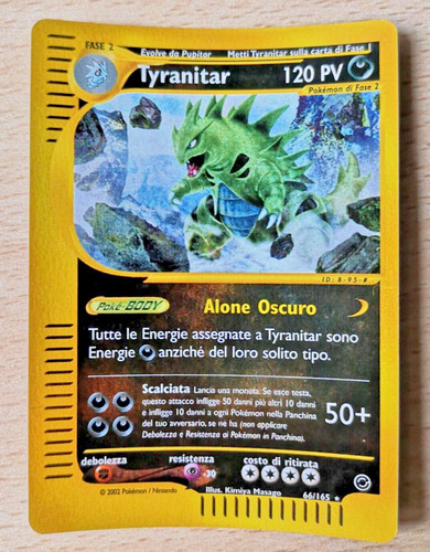 Tyranitar