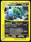 Tyranitar