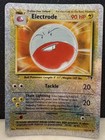 Electrode