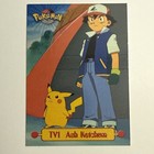 Ash Ketchum