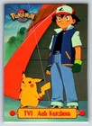 Ash Ketchum