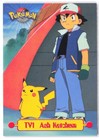 Ash Ketchum