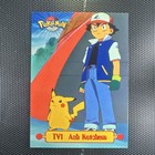 Ash Ketchum