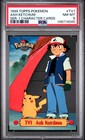 Ash Ketchum