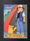 Ash Ketchum
