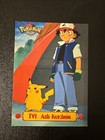 Ash Ketchum