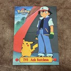 Ash Ketchum