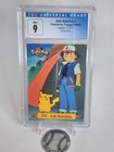 Ash Ketchum