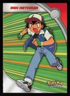 Ash Ketchum