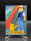 Ash Ketchum