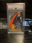 Ash Ketchum