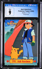 Ash Ketchum