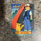 Ash Ketchum