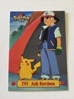 Ash Ketchum